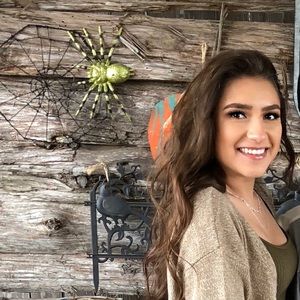 Meet your Posher, Angel